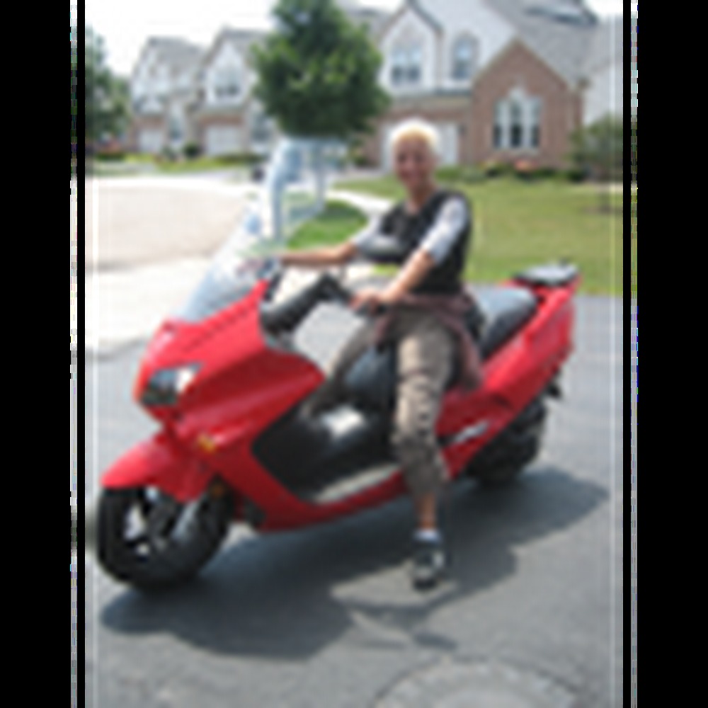 Meet your Posher, Velyva